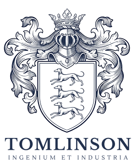 Tomlinson Crest