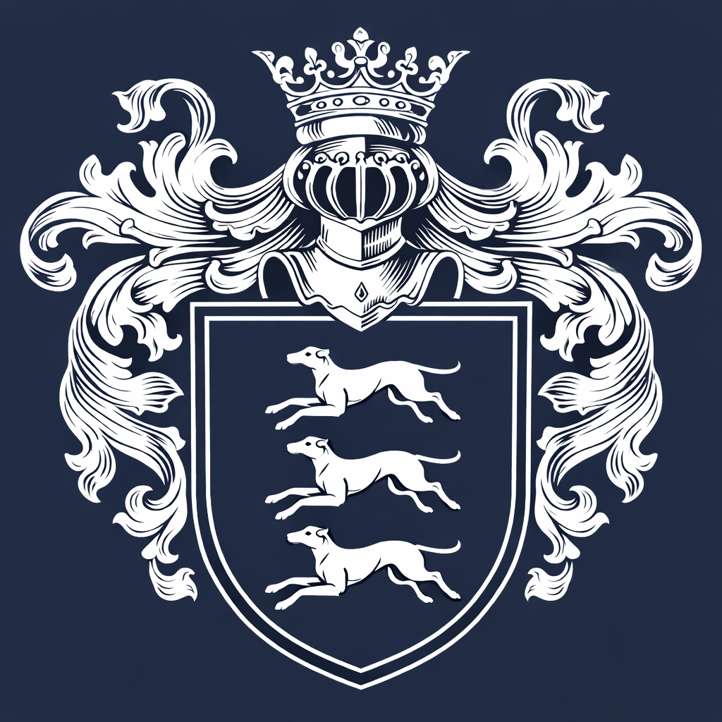 Tomlinson Crest